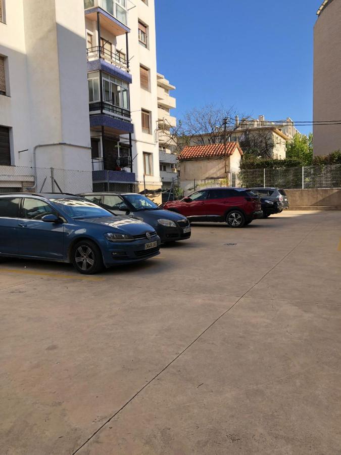 Apartamento Paris سالو المظهر الخارجي الصورة