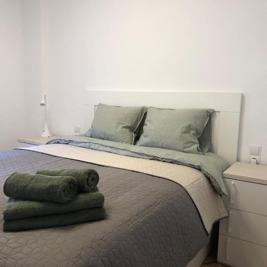 Apartamento Paris سالو المظهر الخارجي الصورة