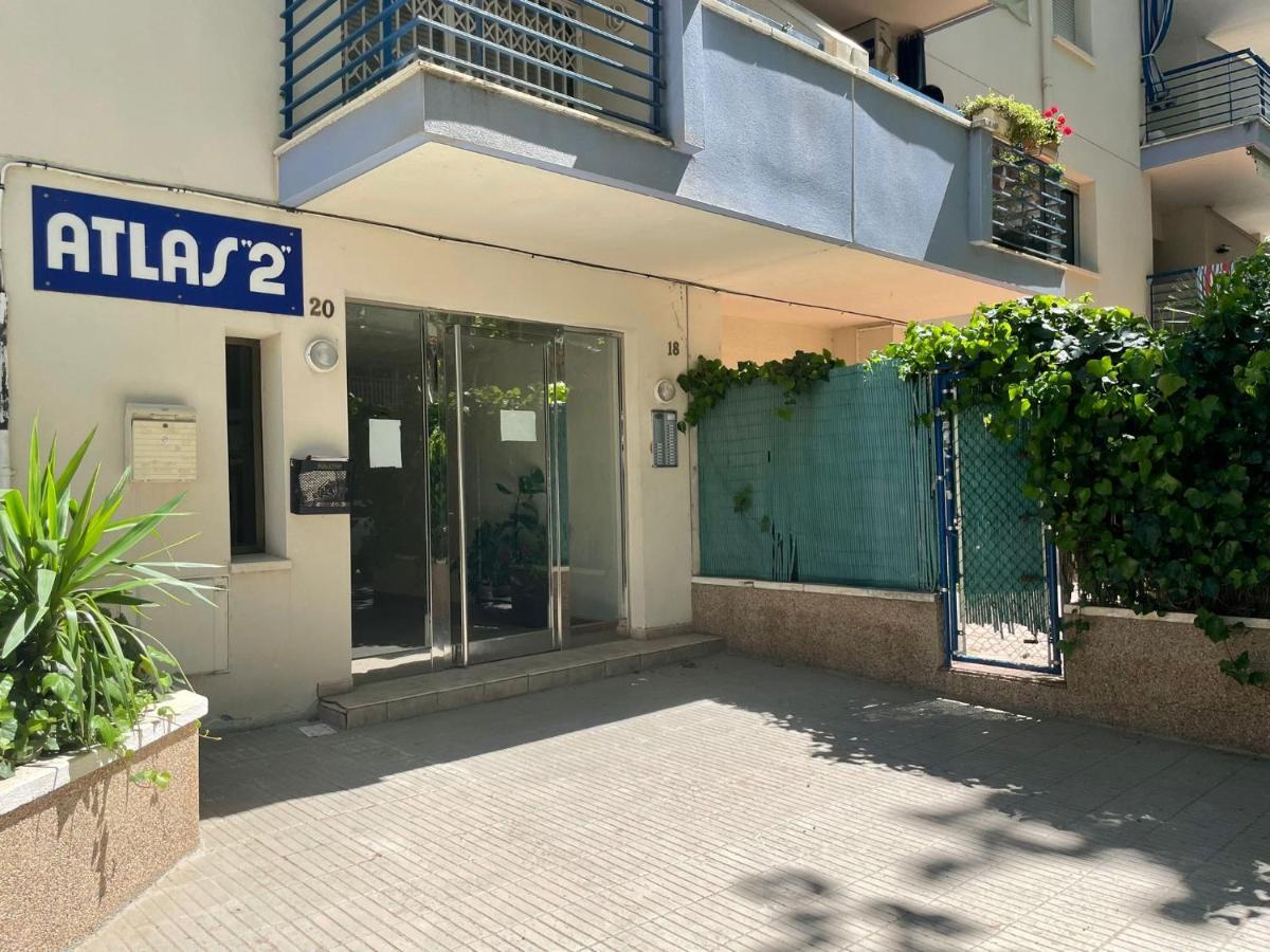 Apartamento Paris سالو المظهر الخارجي الصورة
