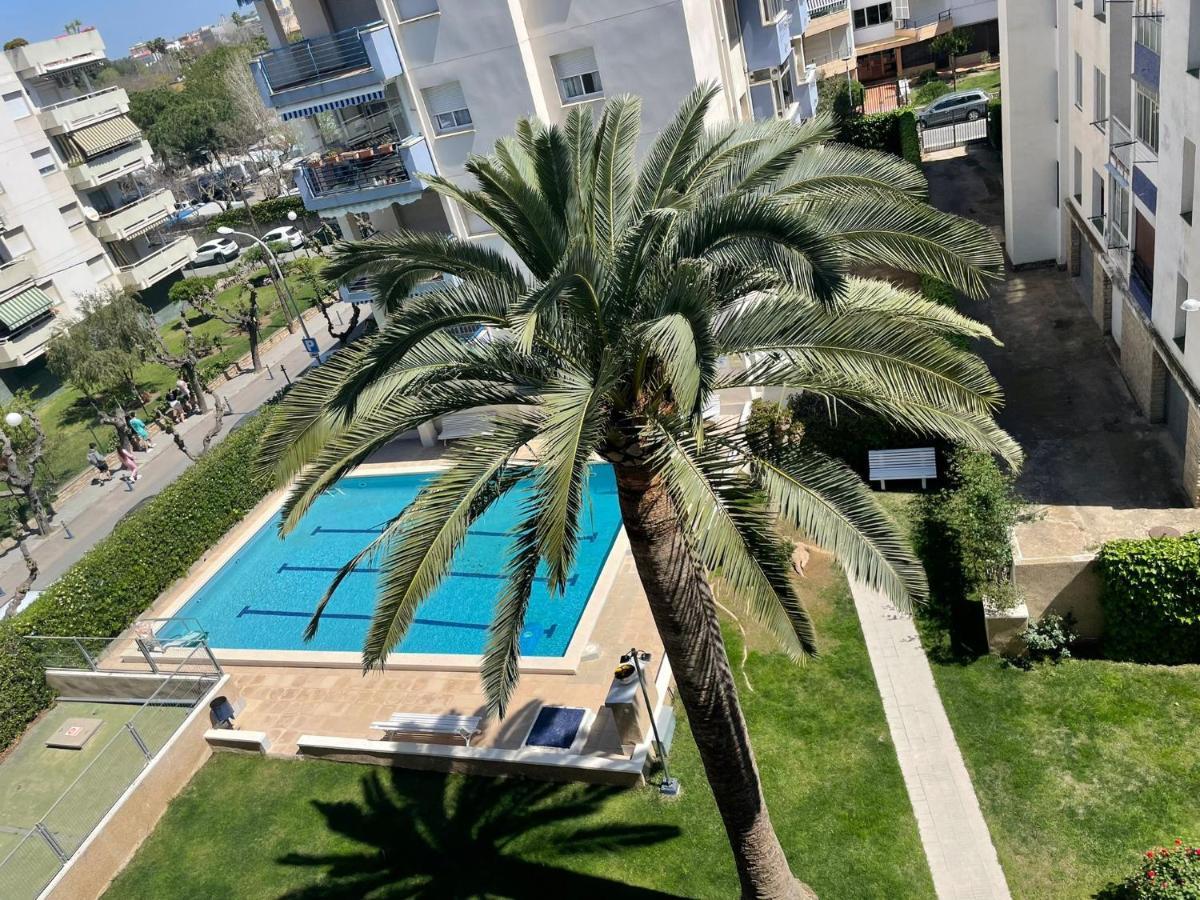 Apartamento Paris سالو المظهر الخارجي الصورة