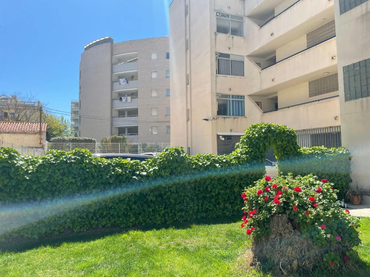 Apartamento Paris سالو المظهر الخارجي الصورة